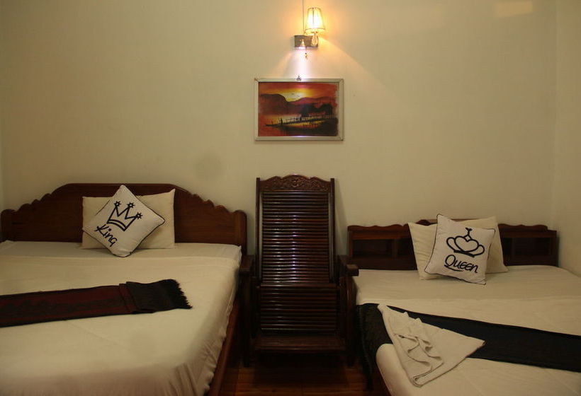 هتل Baray Angkor Guesthouse