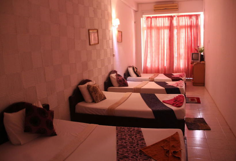 هتل Baray Angkor Guesthouse