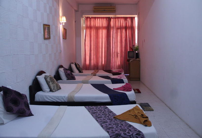 هتل Baray Angkor Guesthouse