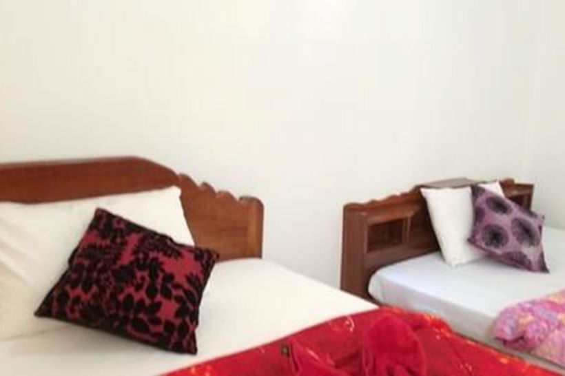 هتل Baray Angkor Guesthouse