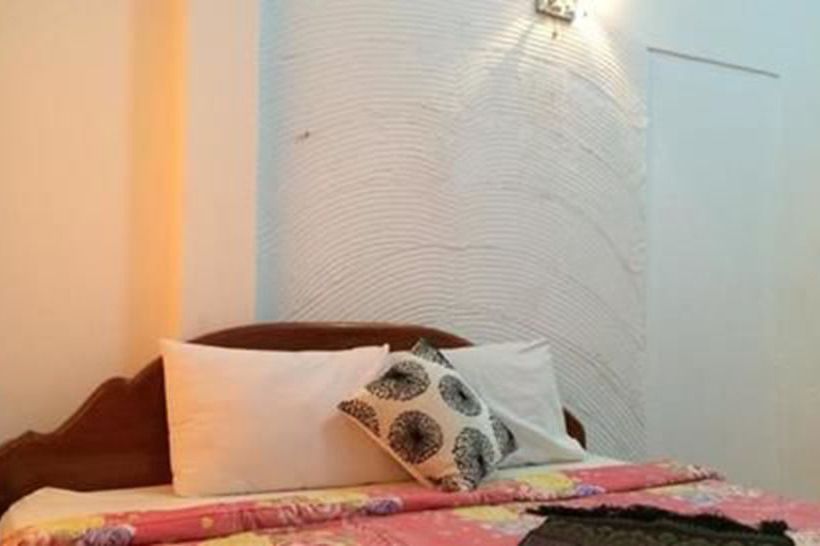 هتل Baray Angkor Guesthouse