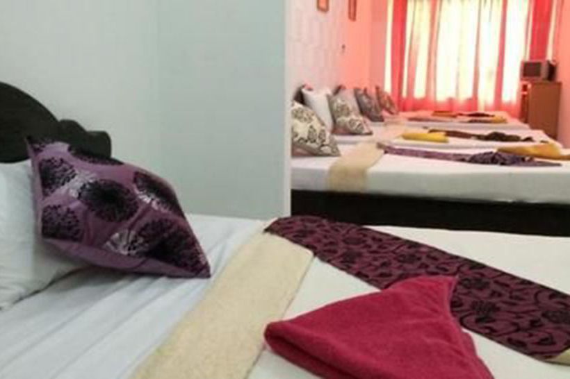 هتل Baray Angkor Guesthouse