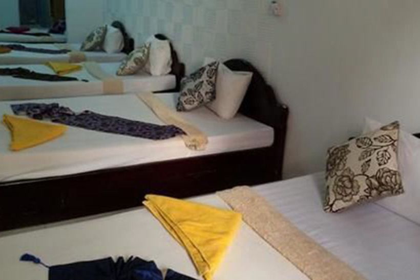 هتل Baray Angkor Guesthouse