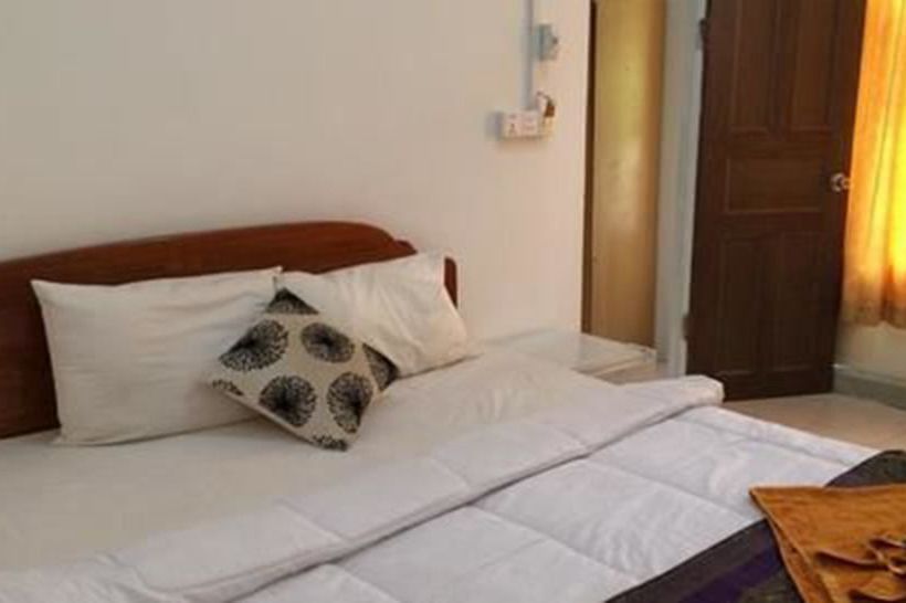 هتل Baray Angkor Guesthouse