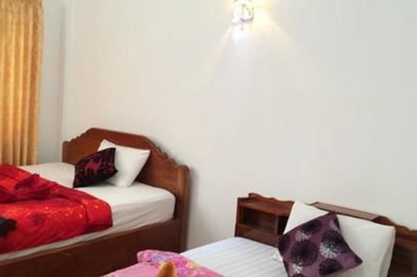 هتل Baray Angkor Guesthouse
