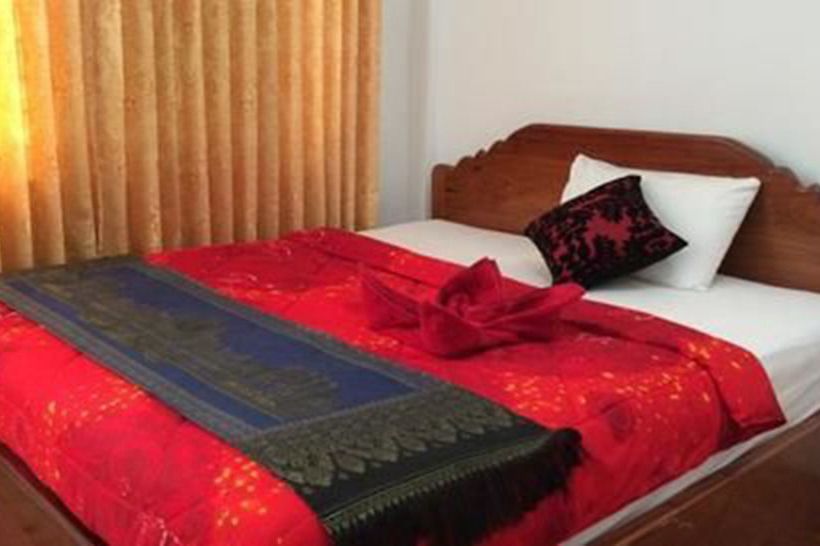 هتل Baray Angkor Guesthouse