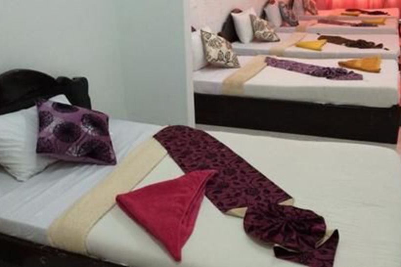 هتل Baray Angkor Guesthouse