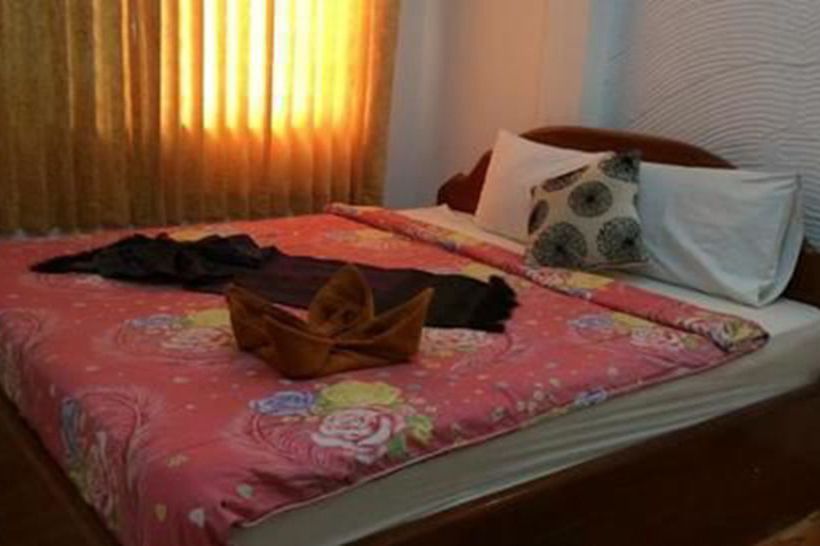 هتل Baray Angkor Guesthouse