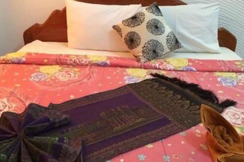 هتل Baray Angkor Guesthouse