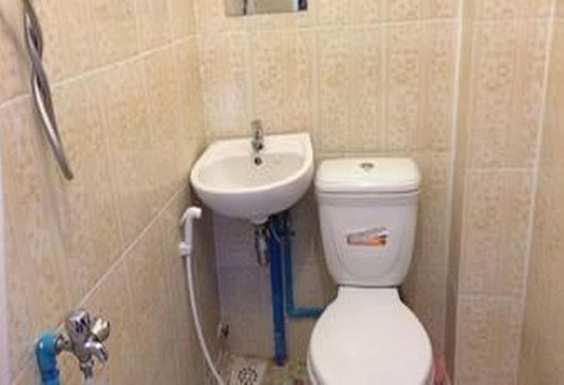 هتل Baray Angkor Guesthouse