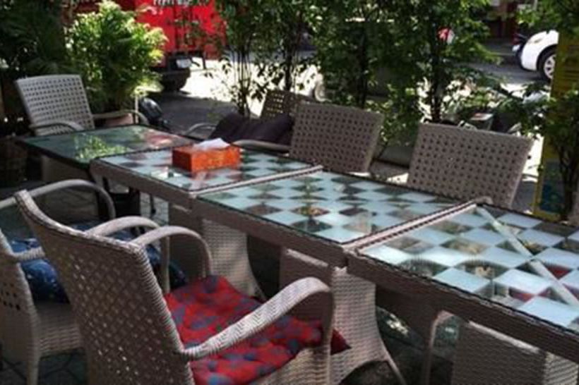 هتل Baray Angkor Guesthouse