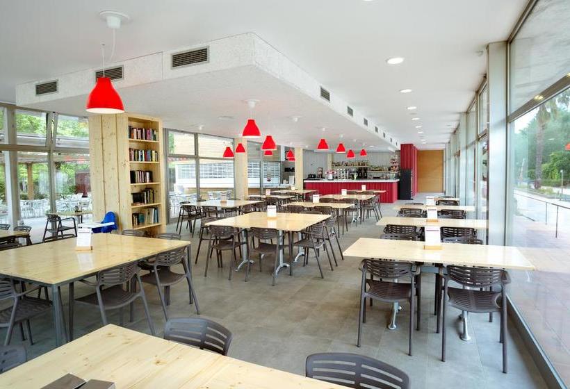 ホテル Camping La Tordera