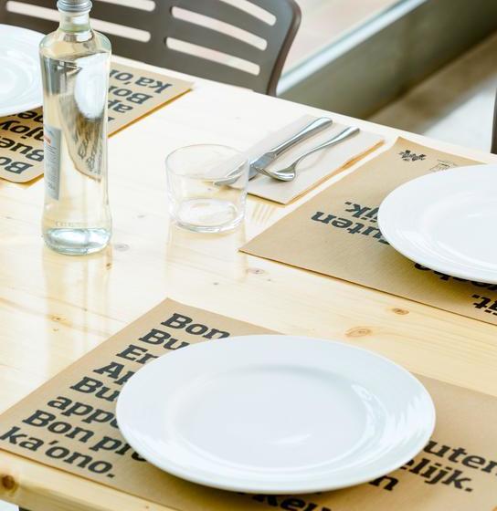 ホテル Camping La Tordera