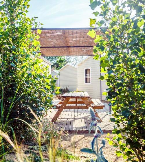 ホテル Camping La Tordera