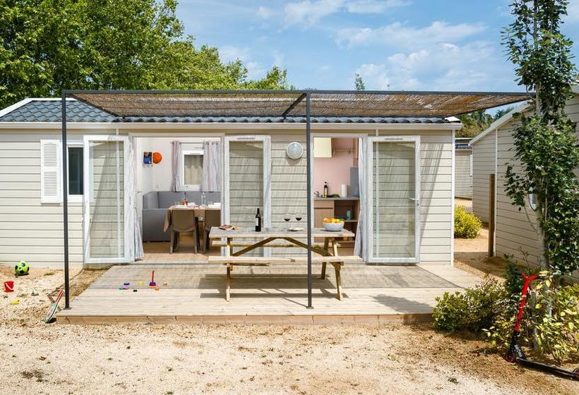 ホテル Camping La Tordera