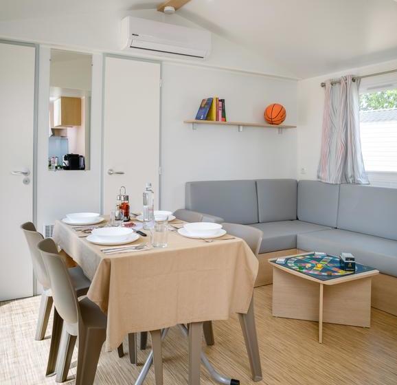 ホテル Camping La Tordera