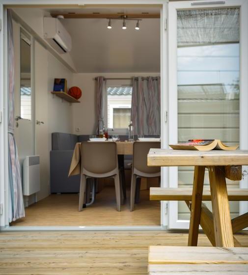 ホテル Camping La Tordera