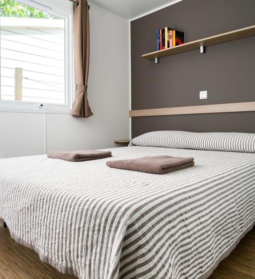 ホテル Camping La Tordera