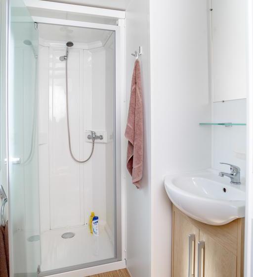 ホテル Camping La Tordera