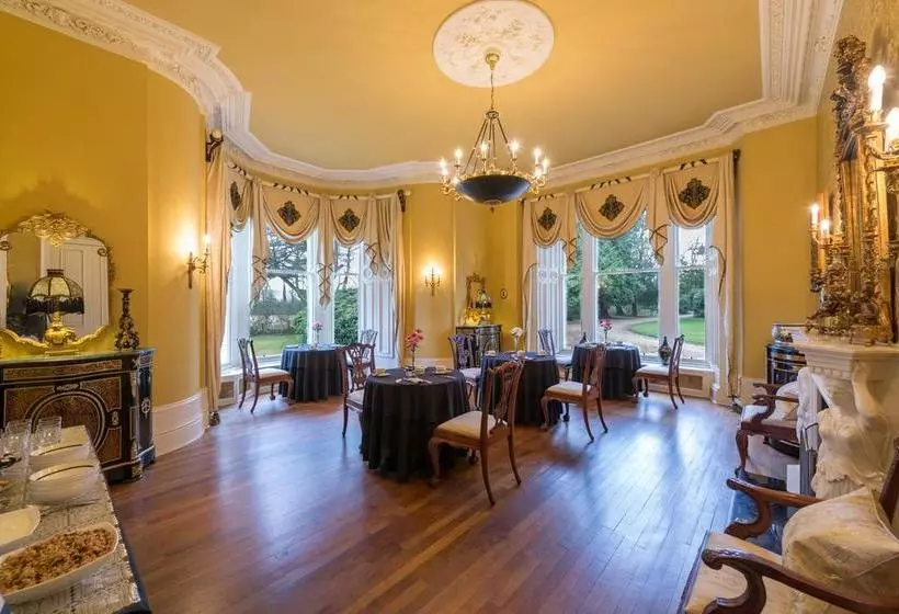 هتل Eden Mansion
