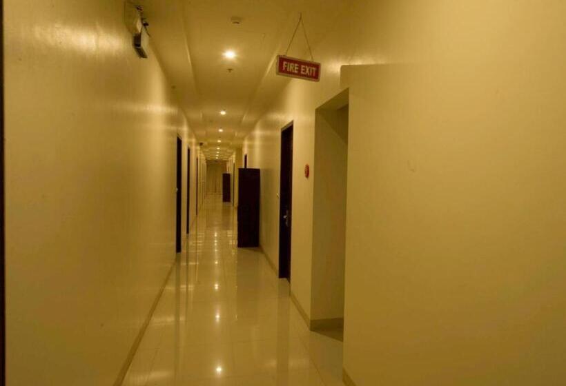 Hotel Infinity Suites