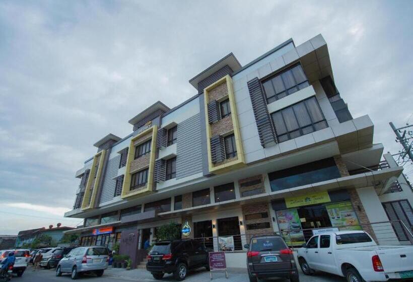 Hotel Infinity Suites