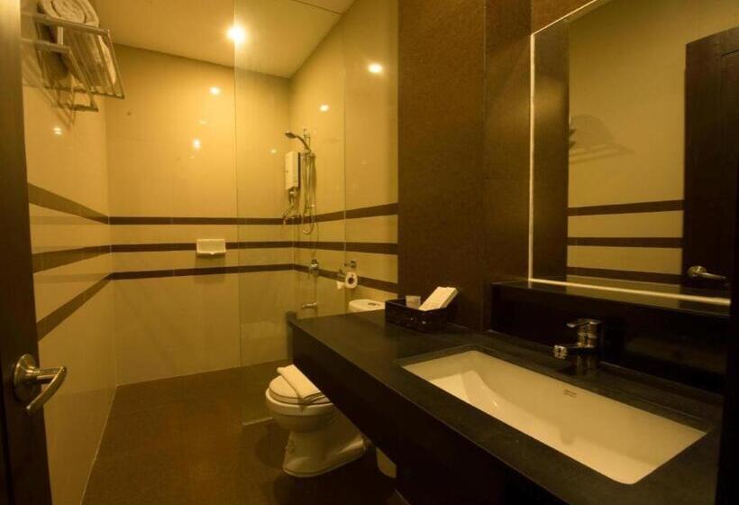 Hotel Infinity Suites