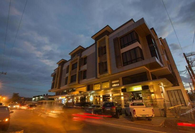 Hotel Infinity Suites