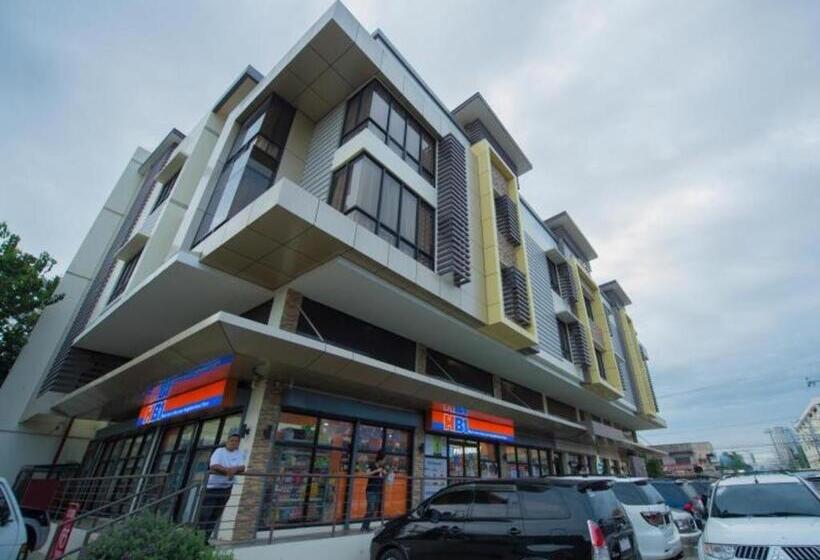 Hotel Infinity Suites