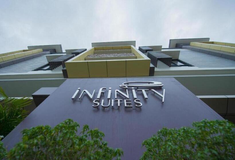 Hotel Infinity Suites