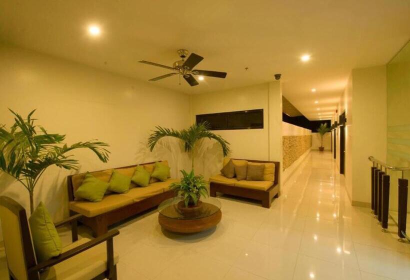 Hotel Infinity Suites