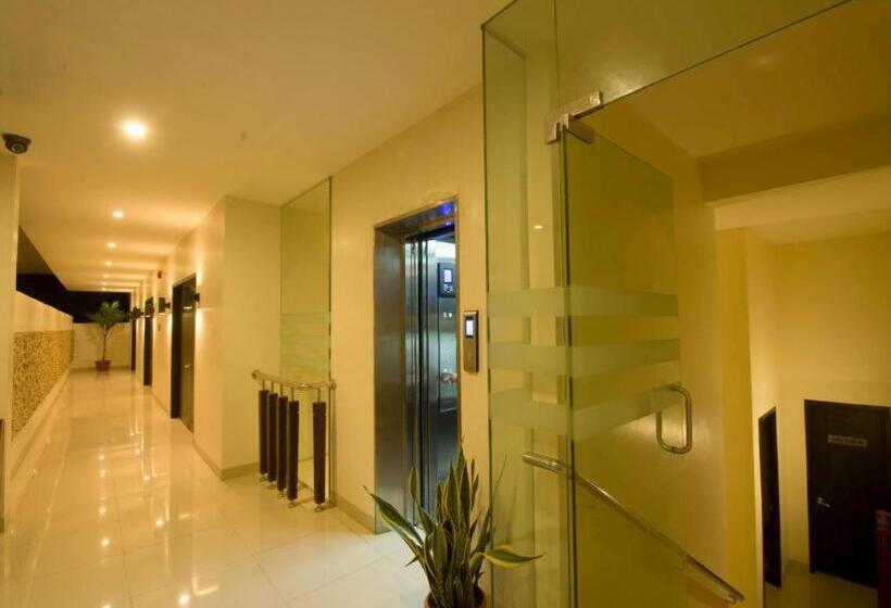 Hotel Infinity Suites