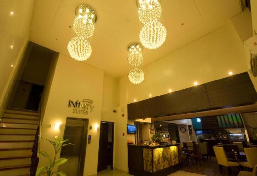 Hotel Infinity Suites