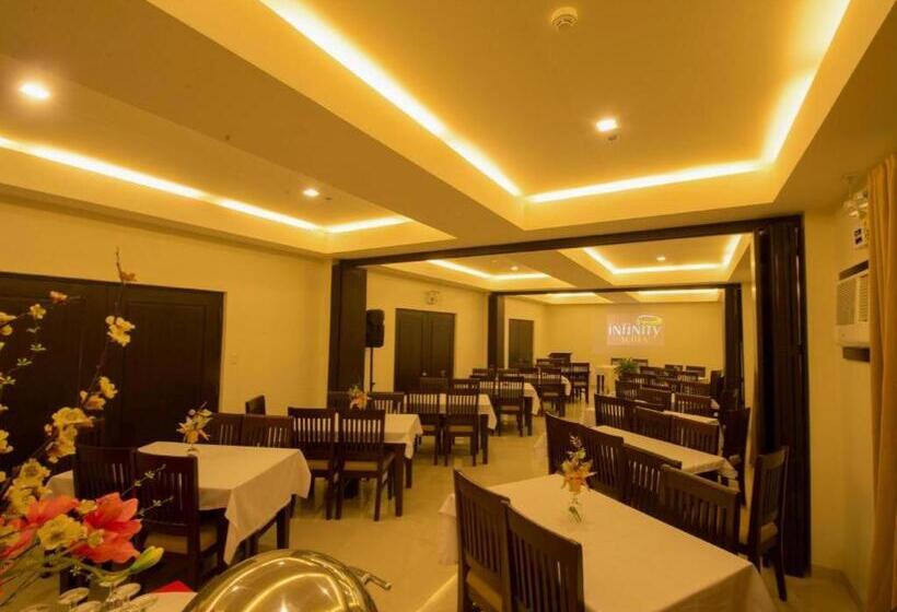 Hotel Infinity Suites
