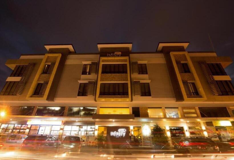 Hotel Infinity Suites