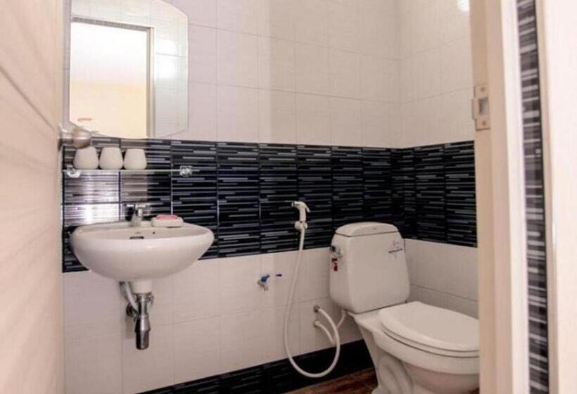 Отель Klang Muang @ Nongkhai