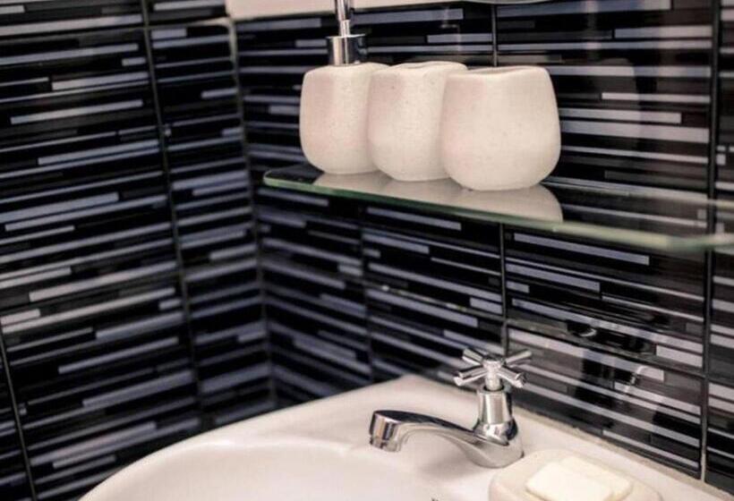 Отель Klang Muang @ Nongkhai