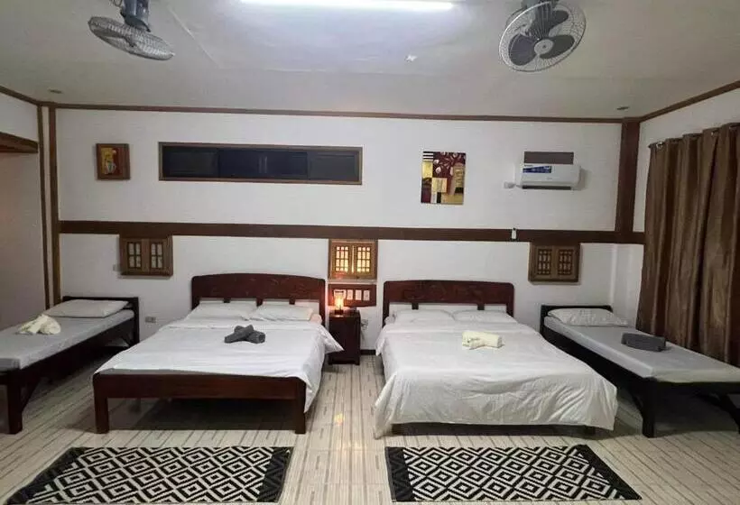 Oceana Hotel & Beach Resort