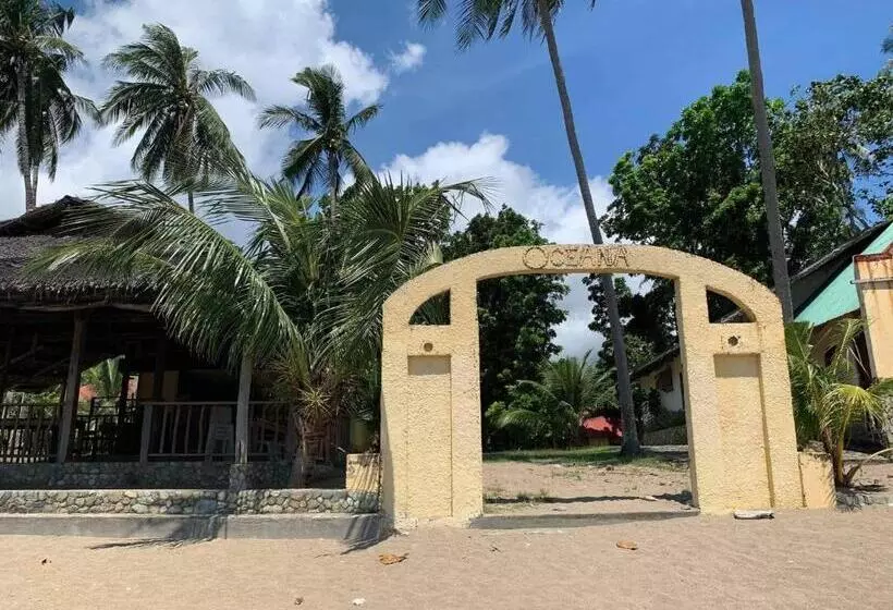 Oceana Hotel & Beach Resort