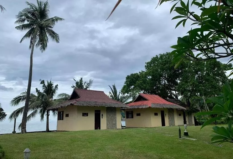 Oceana Hotel & Beach Resort