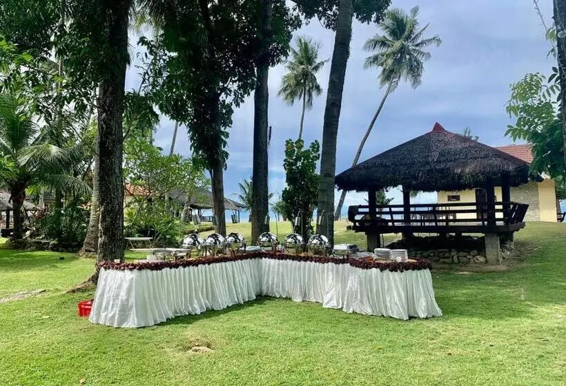 Oceana Hotel & Beach Resort