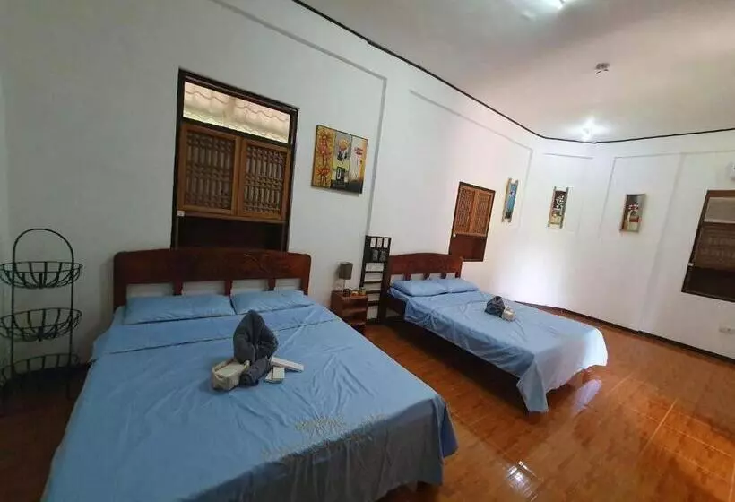 Oceana Hotel & Beach Resort