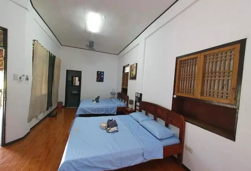 Oceana Hotel & Beach Resort