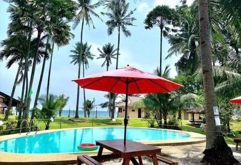 Oceana Hotel & Beach Resort