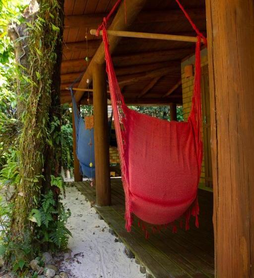 Hotel Pousada Favo De Mel