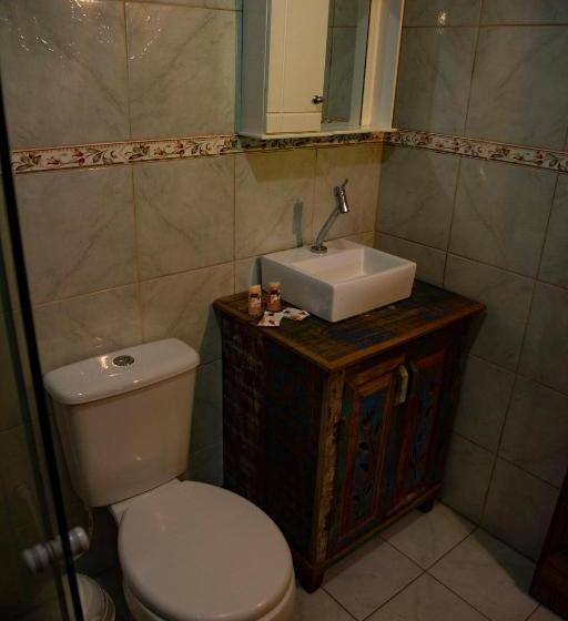 Hotel Pousada Favo De Mel