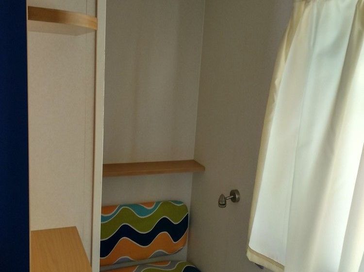 Отель Santa Vittoria Camping