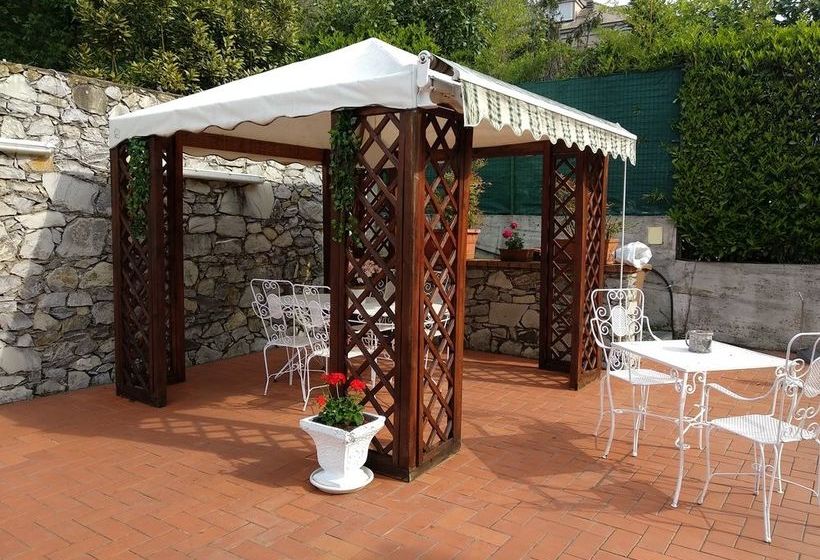 Отель Santa Vittoria Camping