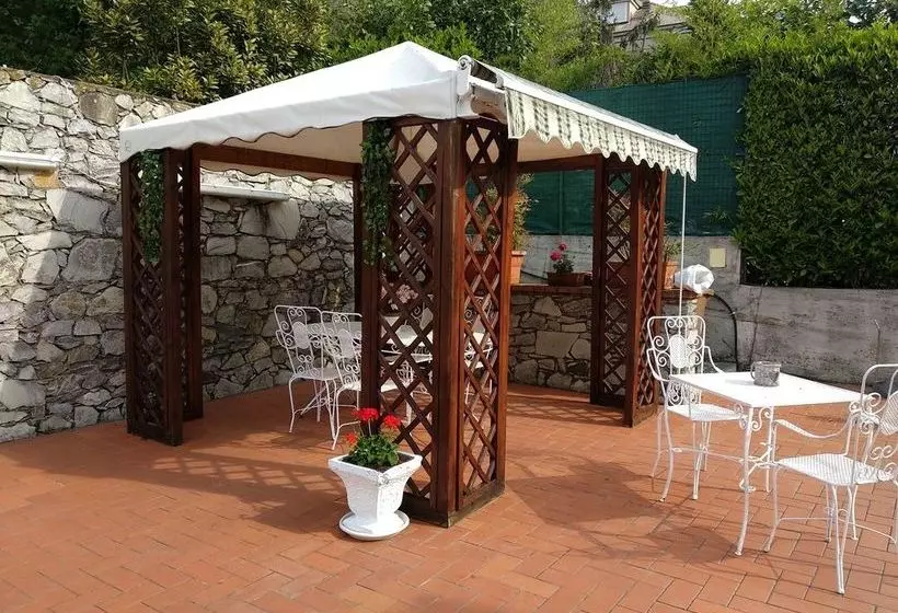 هتل Santa Vittoria Camping