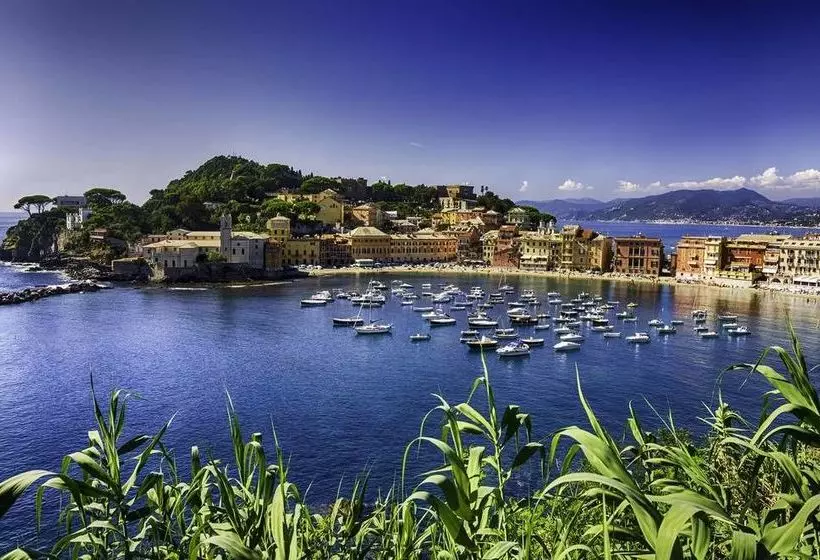 هتل Santa Vittoria Camping
